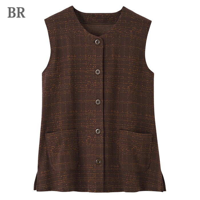 ワコール ベスト（らくラクパートナー）のおすすめ人気商品一覧 通販