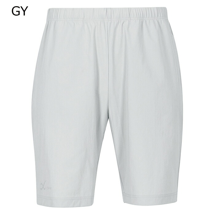 CW-X ワコール Wacoal CWX メンズ 撥水ショートパンツ ハーフパンツ