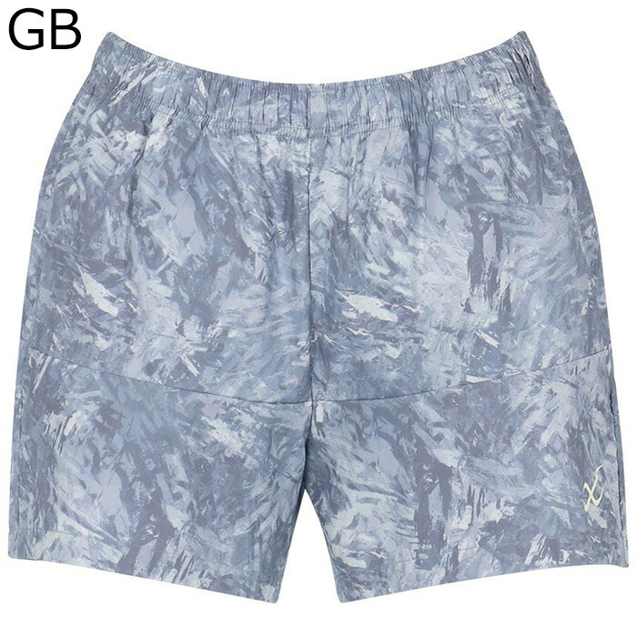 CWX レギンス&アンダーアーマーショートパンツ