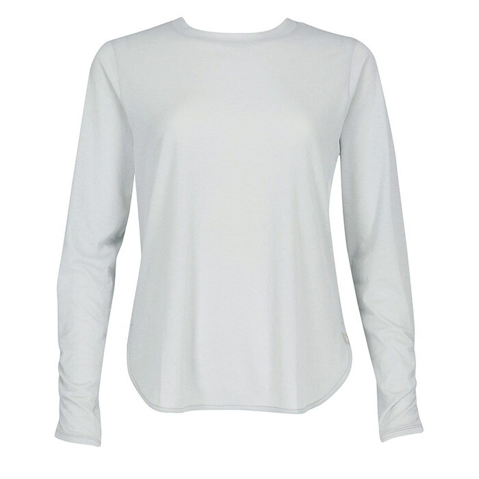ワコール Wacoal CW-X Tシャツ レディース 長袖シャツ メール便1点まで DLY129 【F】の画像