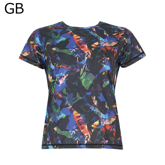 CW-X ワコール Wacoal Tシャツ レディース DLY135の品番替え 半袖