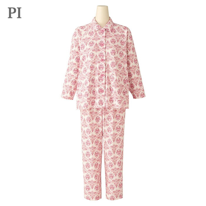 ワコール らくラクパートナー パジャマのおすすめ人気商品一覧 通販