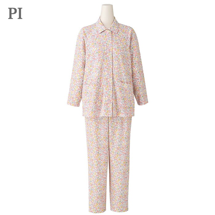 ワコール らくラクパートナー パジャマのおすすめ人気商品一覧 通販