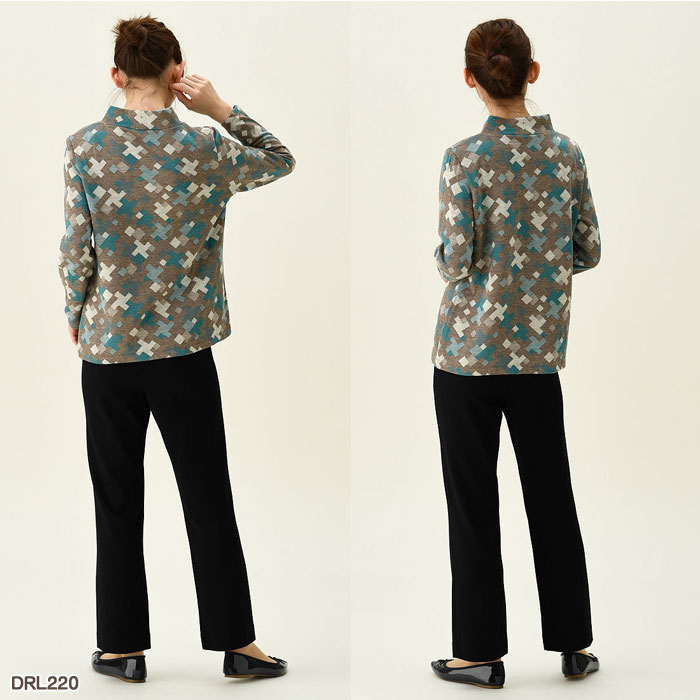 らくラクパートナー Wacoal ワコール カルソン(ストレート)サイズ豊富