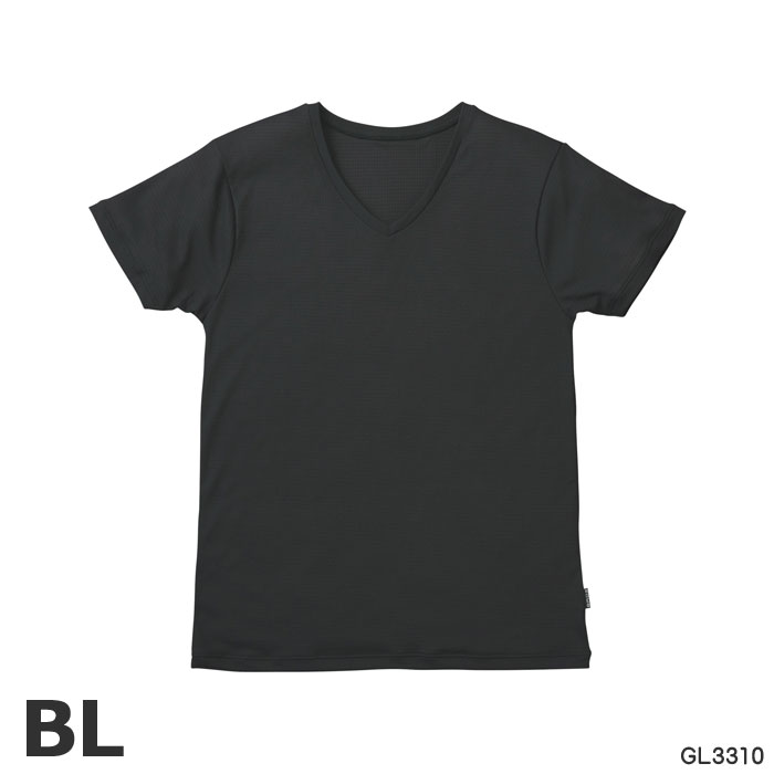 ワコールWacoal メンズ ブロス BROS Ｖ首半袖シャツ [GL3310](Mサイズ/Lサイズ...