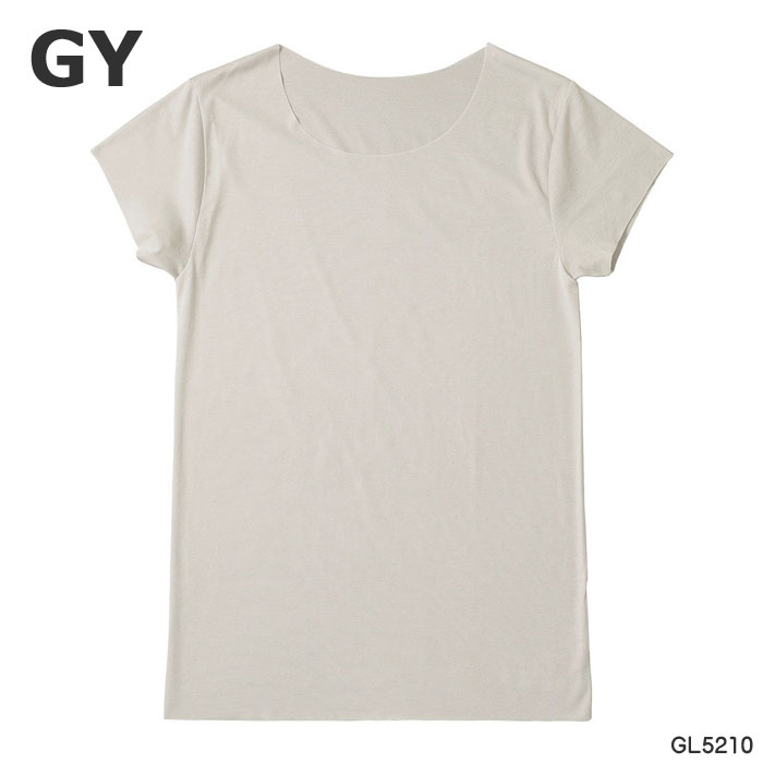 ワコールWacoal メンズ ブロス BROS メンズシャツ(半袖) [GL5210](LLサイズ)...