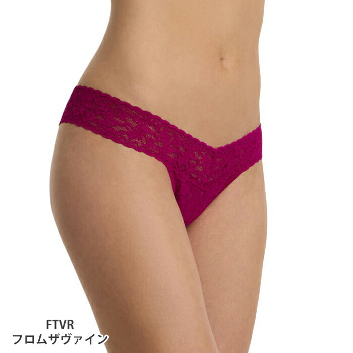 hanky panky おすすめ人気商品一覧 通販 - Yahoo!ショッピング