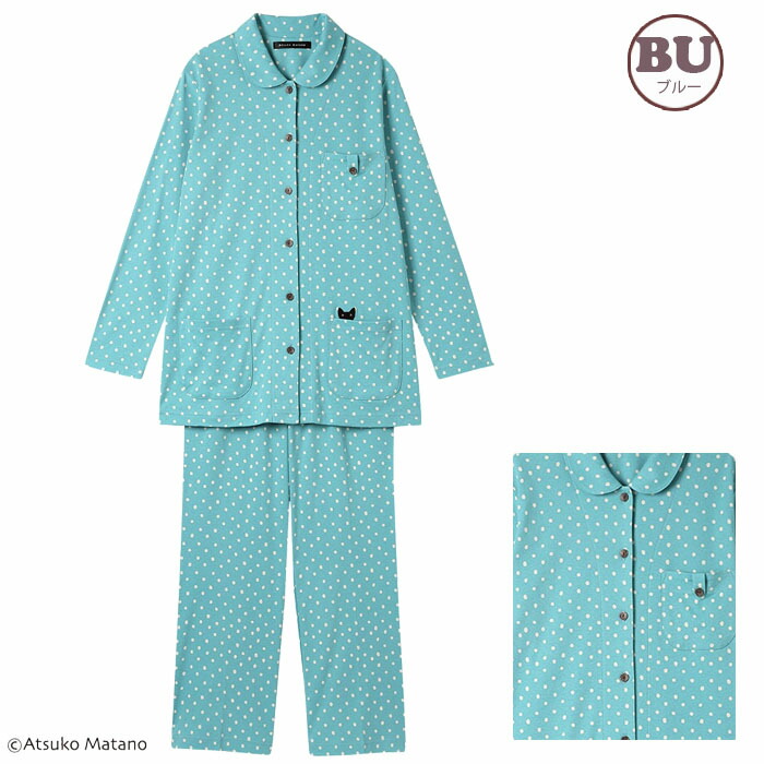 マタノアツコパジャマ（サイズ（S/M/L）：S）のおすすめ人気商品一覧