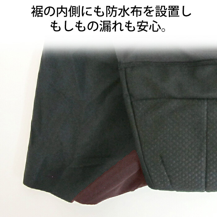 ワコール Wacoal CW-X 吸水サニタリーショーツ