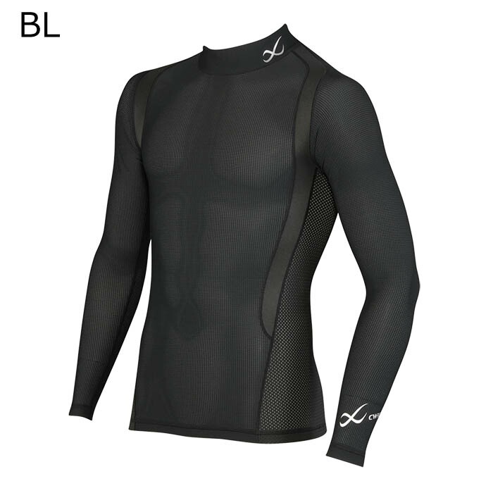 CW-X ワコール Wacoal シーダブリューエックス Mens JAO009