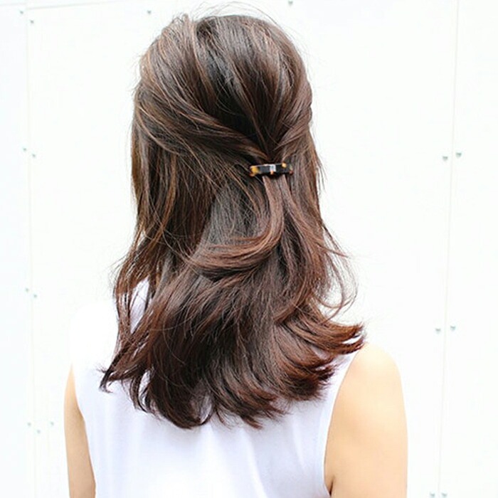 フランスラックス France Luxe 2個セット ヘアアクセサリー 髪留め