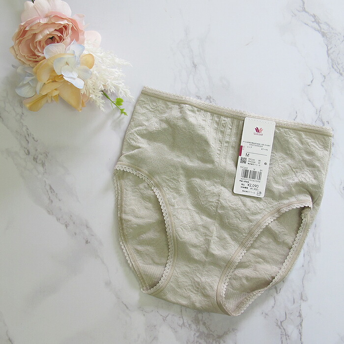 ワコール Wacoal フィットショーツPPC240