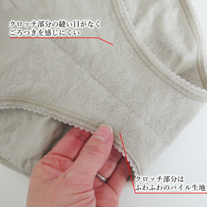 ワコール Wacoal フィットショーツPPC240