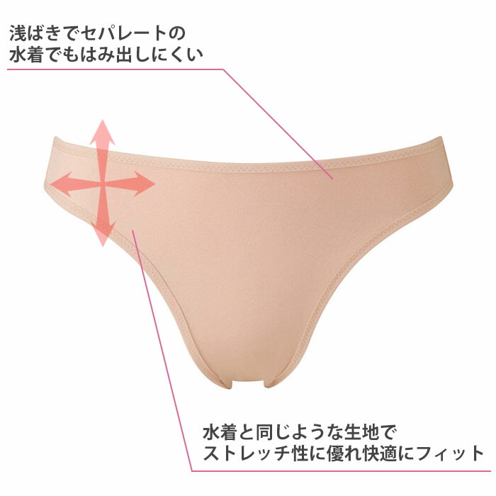 ワコールスイムウェア