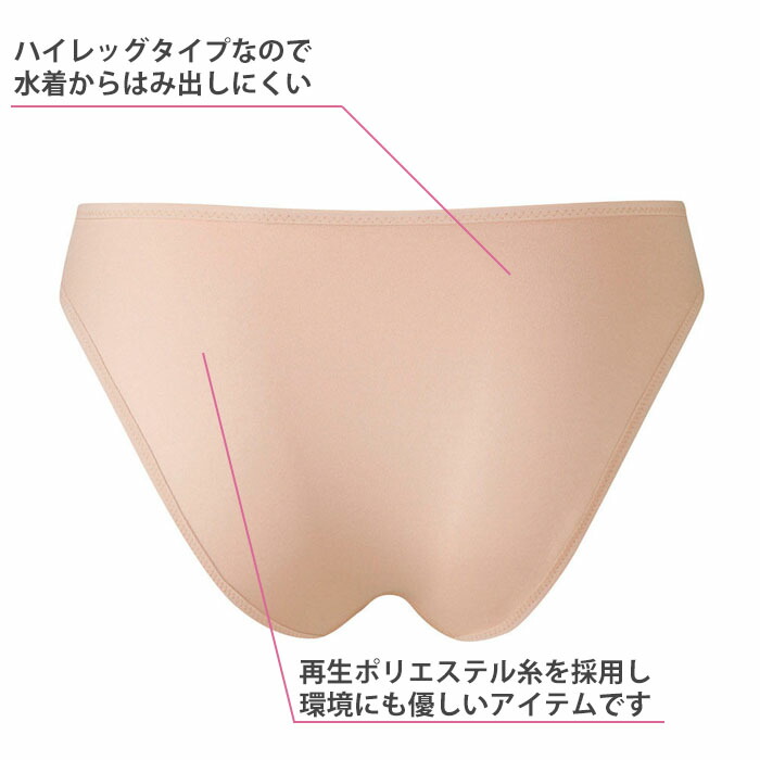 ワコールスイムウェア