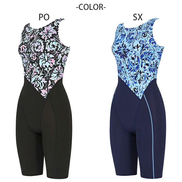 WACOAL（ワコール） Wacoalスイムウェア おなかシェイプタイプ （9M