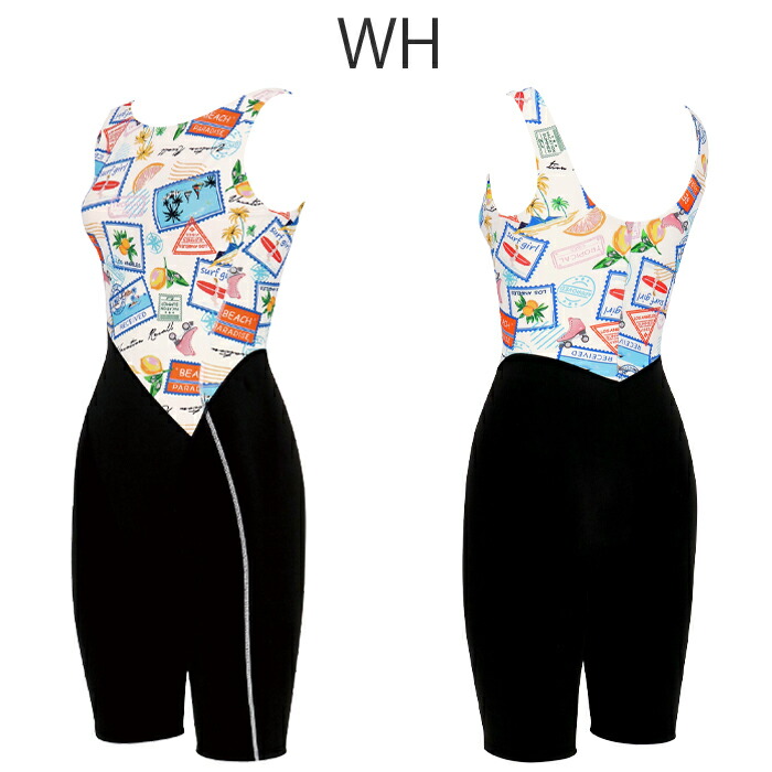 WACOAL（ワコール） Wacoalスイムウェア おなかシェイプタイプ （9M