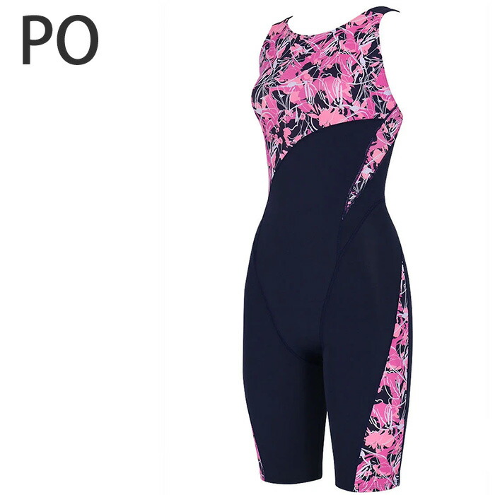 新品未使用　WACOAL ワコール　水着　スイムウェア　15号 WACOAL（ワコール） ワコールスイムウェア セパレート水着 3分丈