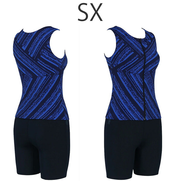 楽天市場】フィットネス 水着 レディース【SPOXIA フィットネス