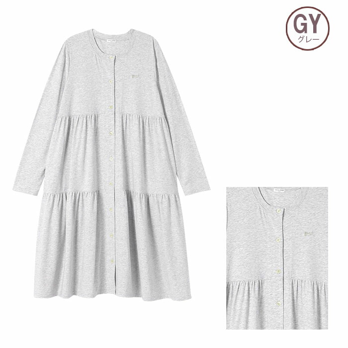 tsumori chisato SLEEP ワコール Wacoal ワンピース (Mサイズ Lサイズ