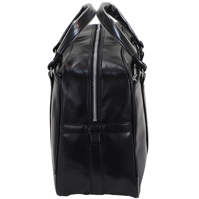 銀行ボストン ビジネスバッグ 10445 業務用 ボストンバッグ ボストン