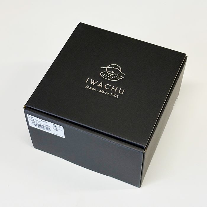 岩鋳（IWACHU） 【丁寧発送】(500円OFFクーポン) 南部鉄器 鉄瓶兼用