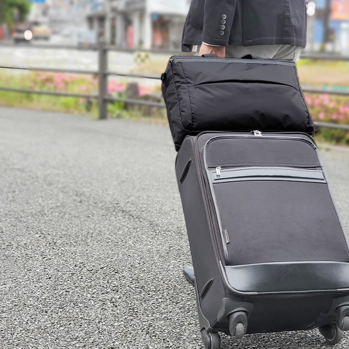 ビジネスバッグ 26670-01 ブリーフケース ビジネスリュック メンズ B4