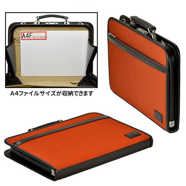 ダレスバッグ ビジネスバッグ フィリップラングレー 薄型ダレスバッグ