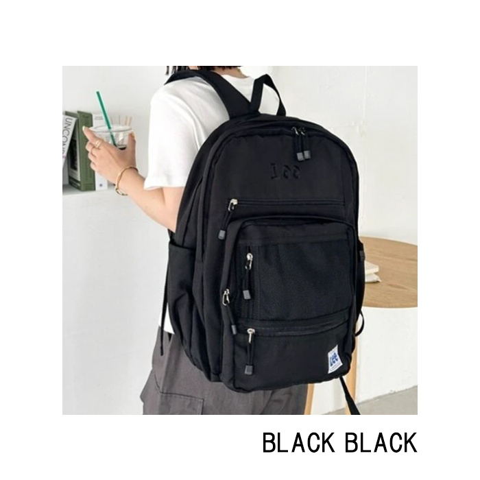 Lee（リー） ヘアドライタオルorLOGOSトートプレゼント! ポイント5倍