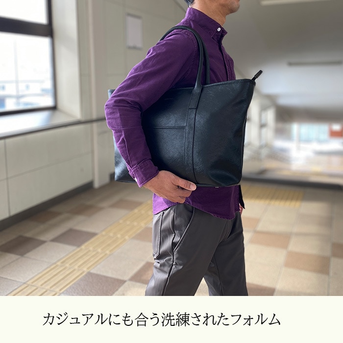 ANDROID - トート2台。ブルー NIPPON_ble3.jpg