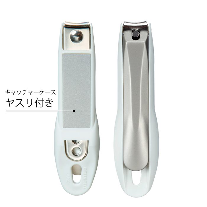 特価】爪切り G-1201 追跡付365日配送 ネコポス P2倍【送料込