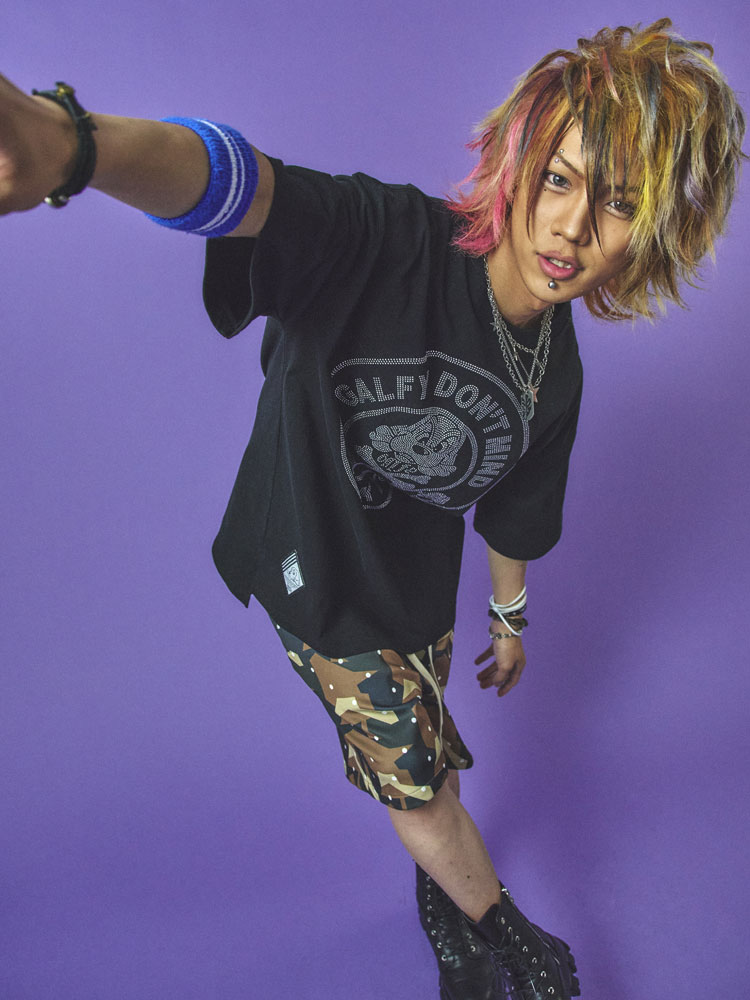 ガルフィー どんまいTシャツ ラインストーン DON'T MIND 半袖 Tシャツ 売れ筋商品|||GALFY オーバーサイズ イヌ ロゴ ストリート カジュアル 半袖Tシャツ 天竺 ユニセックス GALFY ガルフィー どんまいTシャツ ラインストーン DON'T MIND