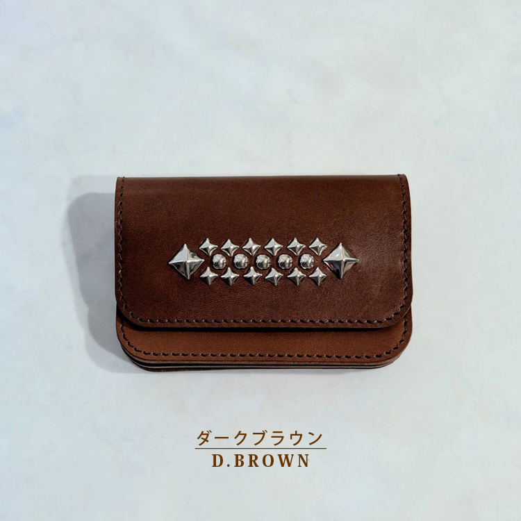 USA製　トラッカーウォレット　本革 Made in USA Genuine leather 7.5inches Trucker Wallet.