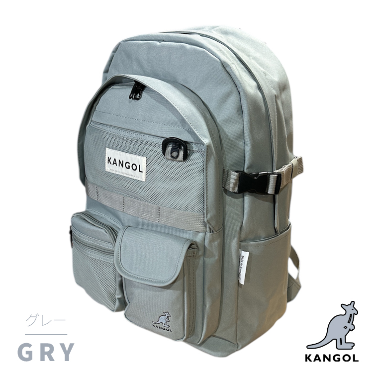 KANGOL（カンゴール） リュック リュックサック バックパック バッグ