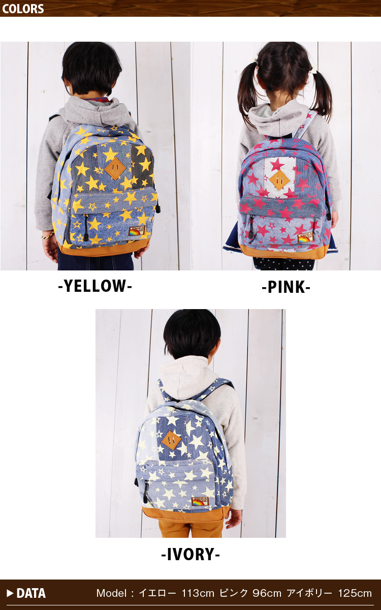 GUCCIキッズ星柄リュック GUCCIキッズ星柄リュック GUCCIキッズ星柄リュック