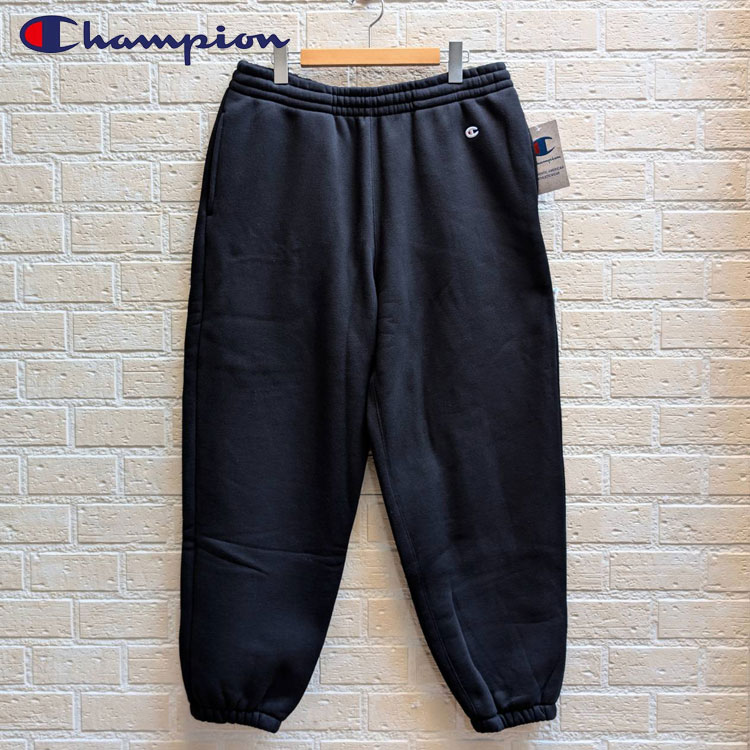 Champion（チャンピオン） 【30％OFF】Champion スウェット パンツ