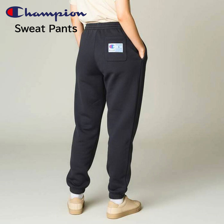Champion（チャンピオン） 【30％OFF】Champion スウェット パンツ