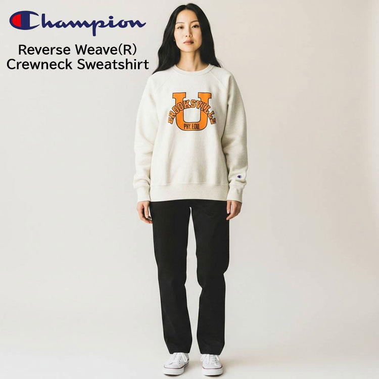 Champion（チャンピオン） 【30％OFF】Champion リバースウィーブ