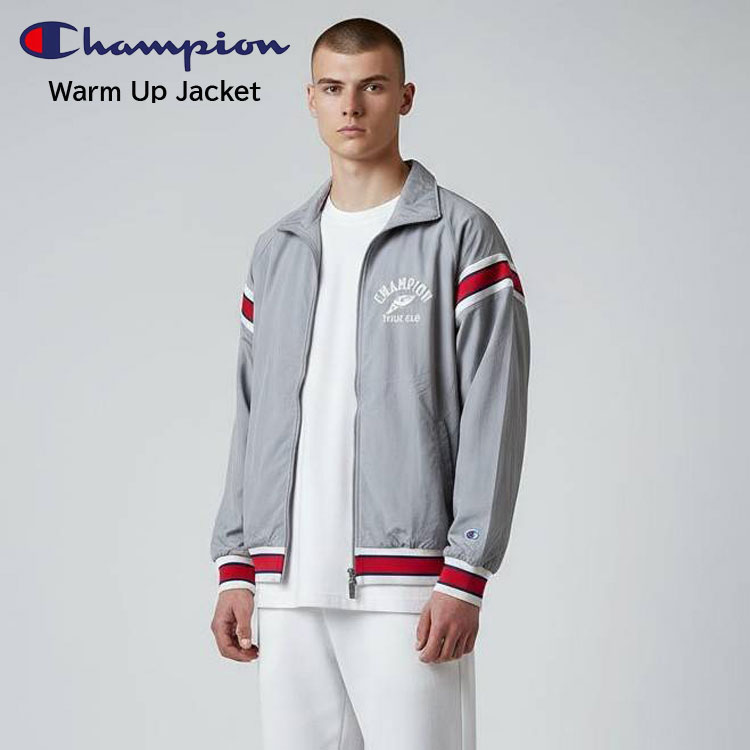 Champion（チャンピオン） 【30％OFF】Champion ウォームアップ