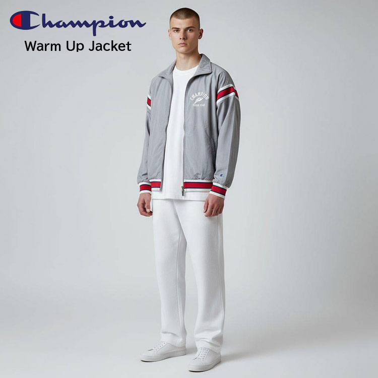 Champion（チャンピオン） 【30％OFF】Champion ウォームアップ
