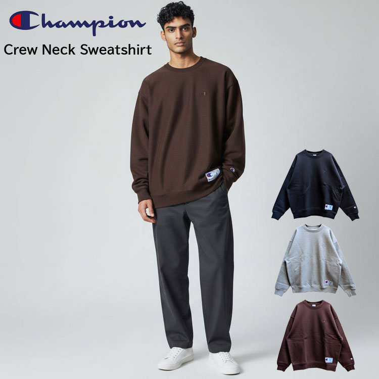 STAMMBAUM DEVISIONのクルーネックスウェット新品 STAMMBAUM DEVISION クルーネック SWEAT