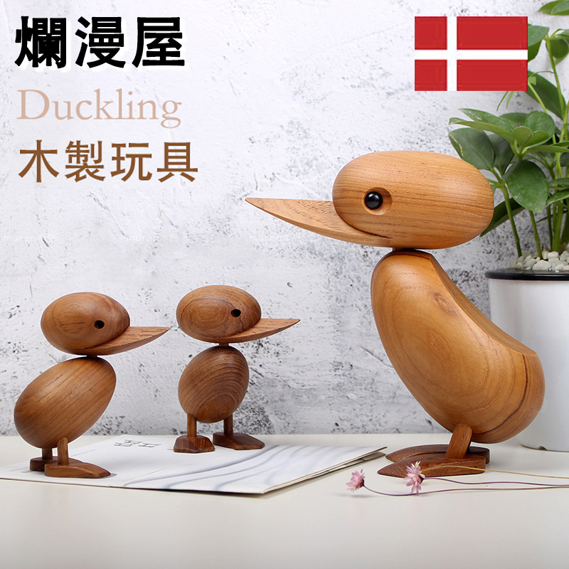 1点物‼️ アヒル ぬいぐるみ アンティーク アート インテリア レトロ ぬいぐるみ アヒル 鳥 たけのこ TAKENOKO プチぶらんでー