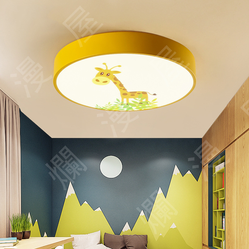 シーリングライト 北欧 ledライト 子供部屋 照明器具 天井 LED シーリングライト おしゃれ 24W 北欧 LED対応 6畳 照明器具 天井
