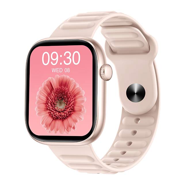 スマートウォッチ 運動健康管理 技適認証 通話機能 音楽再生 大画面 腕時計 防水 万歩計 カロリー消費 着信通知 睡眠 日本語 クリスマスプレゼント 爆買 | ブランド登録なし | 02