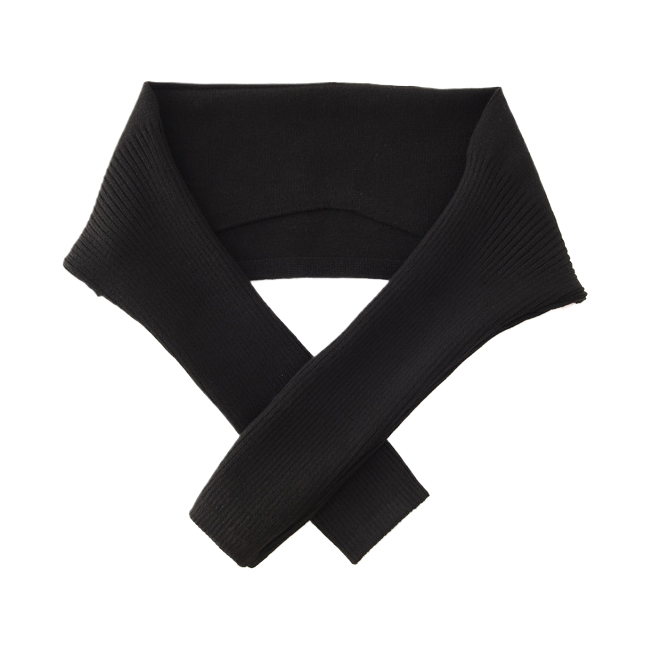 肩温めサポーター 肩ウォーマー 肩当て 保温 あったか ルームウェア 肩サポーター温活グッズ レディース 寝冷え 長袖 暖かい  肩あて 寒さ対策 部屋着 爆買 | ブランド登録なし | 01