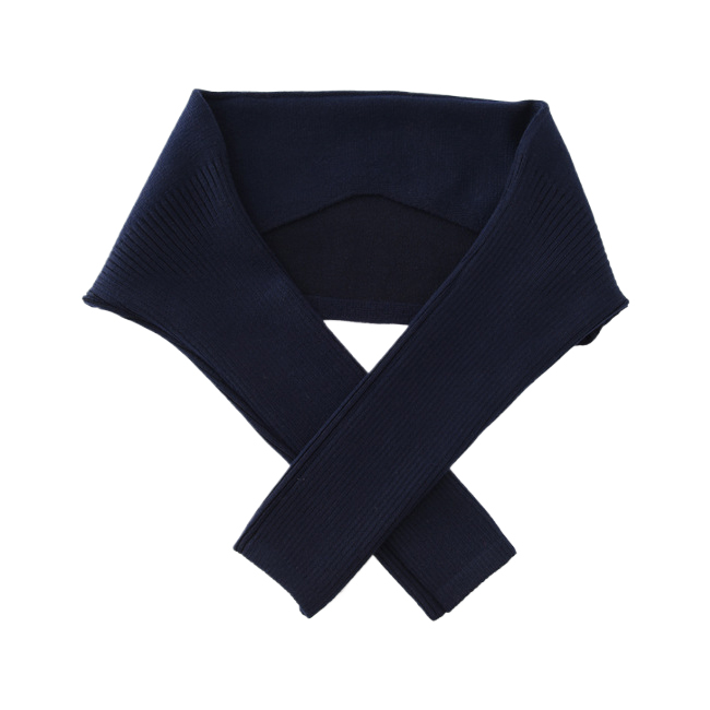 肩温めサポーター 肩ウォーマー 肩当て 保温 あったか ルームウェア 肩サポーター温活グッズ レディース 寝冷え 長袖 暖かい  肩あて 寒さ対策 部屋着 爆買 | ブランド登録なし | 03