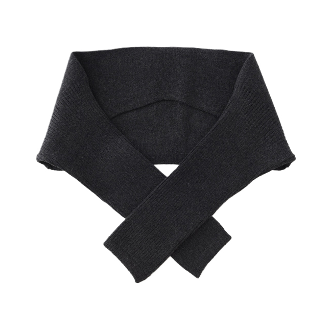 肩温めサポーター 肩ウォーマー 肩当て 保温 あったか ルームウェア 肩サポーター温活グッズ レディース 寝冷え 長袖 暖かい  肩あて 寒さ対策 部屋着 爆買 | ブランド登録なし | 04