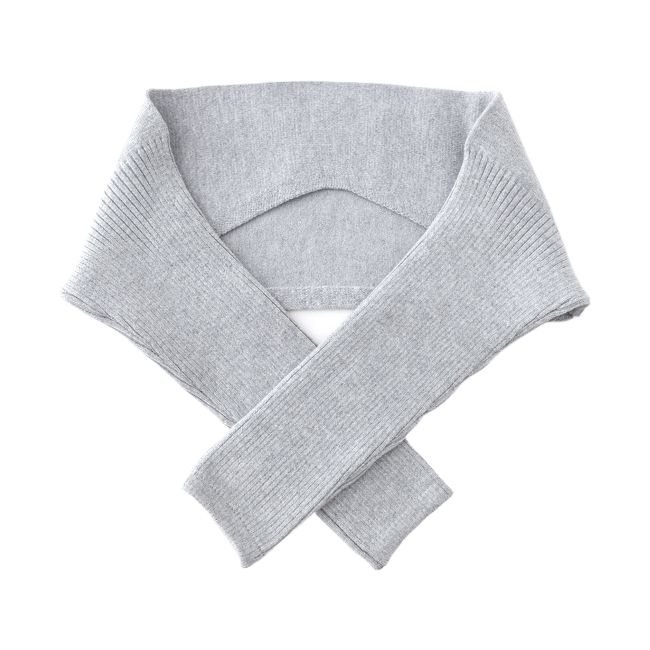 肩温めサポーター 肩ウォーマー 肩当て 保温 あったか ルームウェア 肩サポーター温活グッズ レディース 寝冷え 長袖 暖かい  肩あて 寒さ対策 部屋着 爆買 | ブランド登録なし | 05