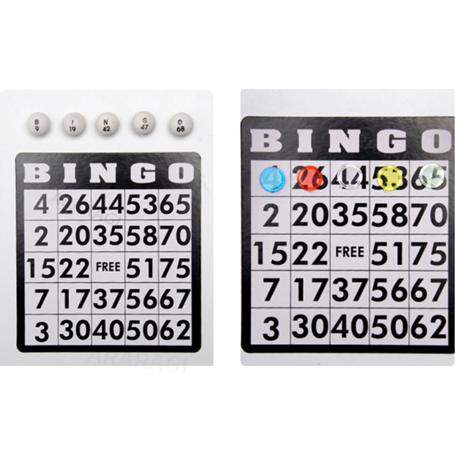 Bingo ビンゴ クリスマス お正月 ホームパーティ 余興 宴会 ビンゴカード 数字 Lhrwy8cqqs ゲーム おもちゃ Phoenix Ge