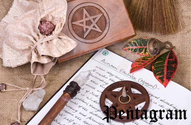 民族アクセサリー専門店ラパヌイ - 五芒星（ペンタグラム）｜Yahoo